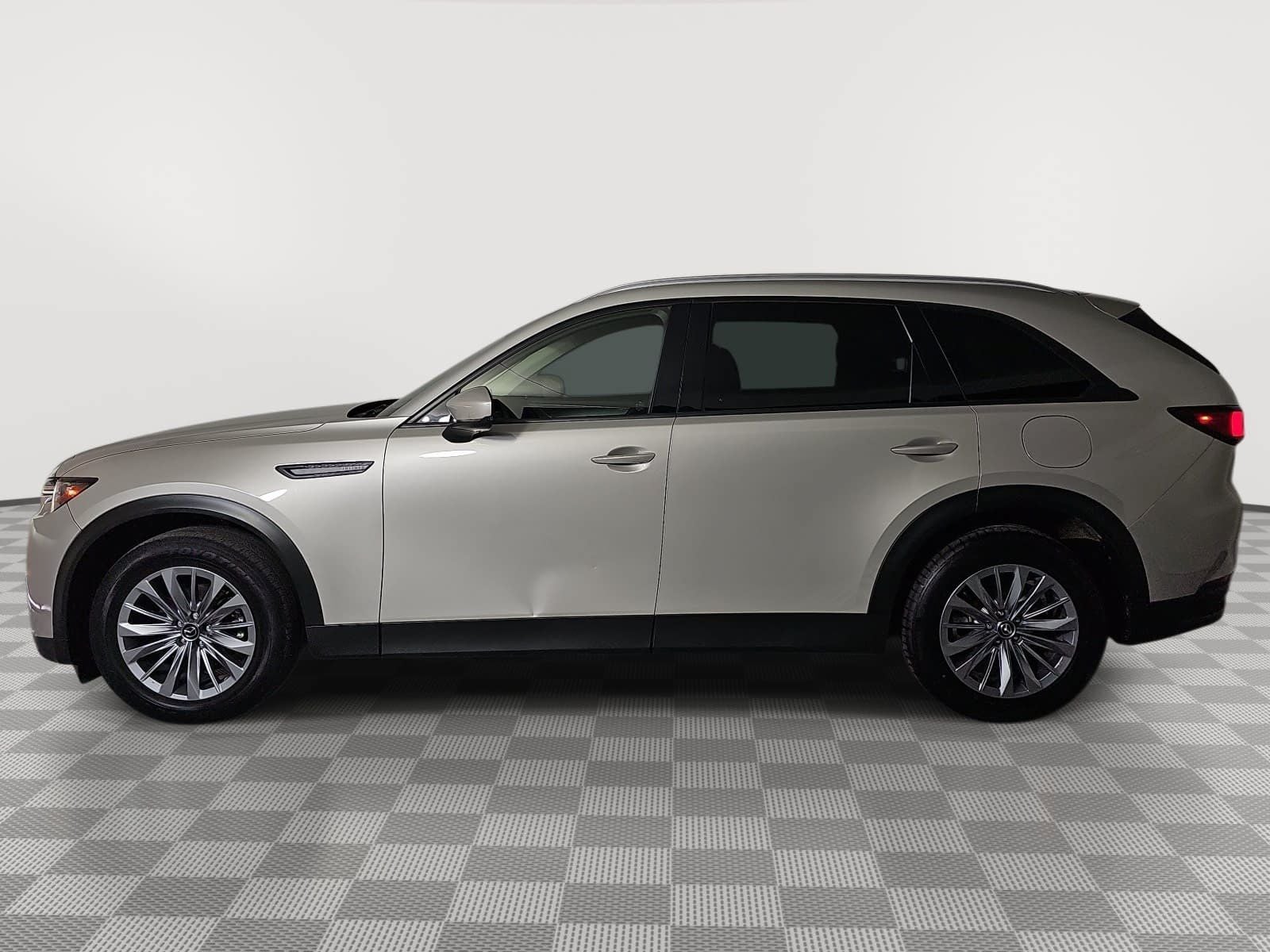 2024 Mazda Mazda CX-90 3.3 Turbo Preferred Plus
