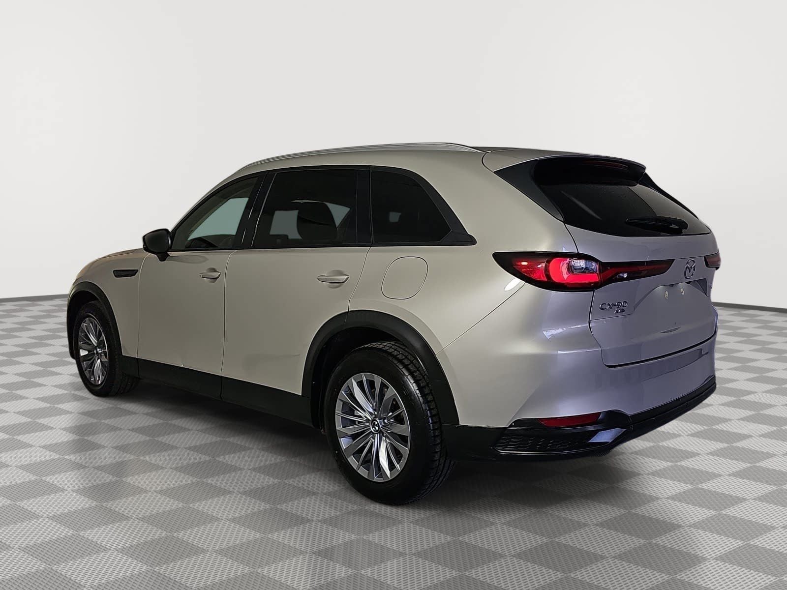 2024 Mazda Mazda CX-90 3.3 Turbo Preferred Plus