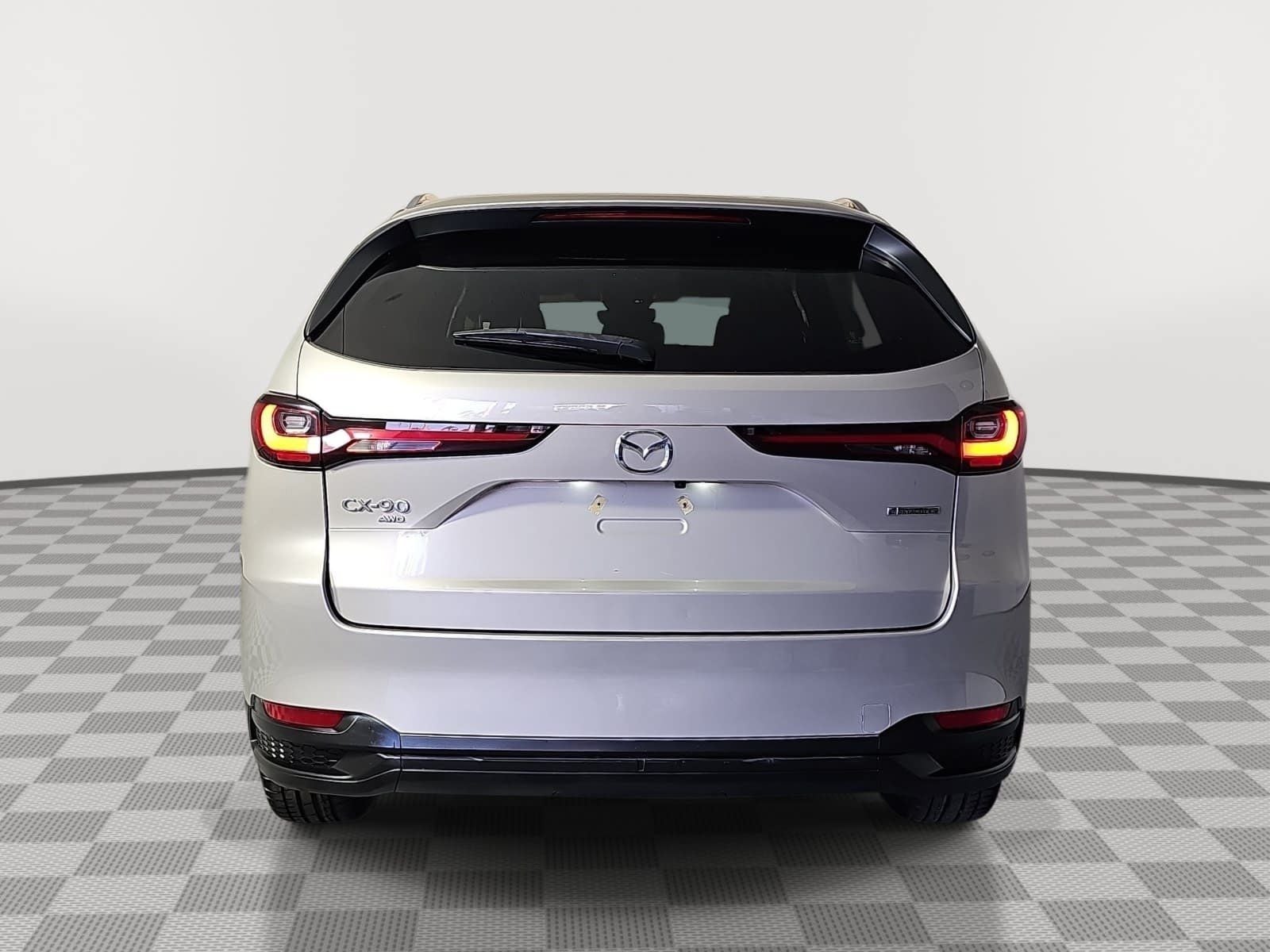 2024 Mazda Mazda CX-90 3.3 Turbo Preferred Plus
