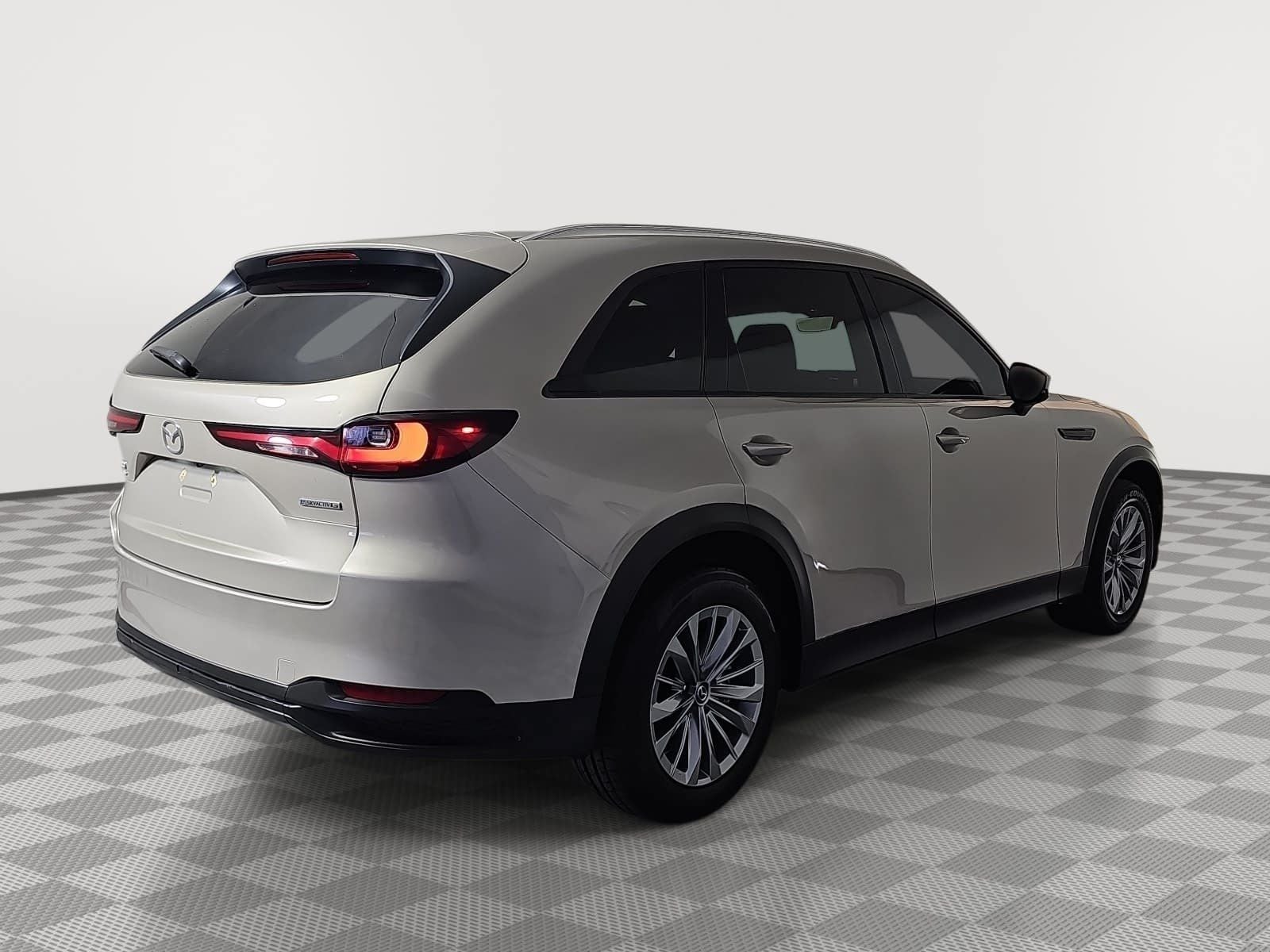 2024 Mazda Mazda CX-90 3.3 Turbo Preferred Plus