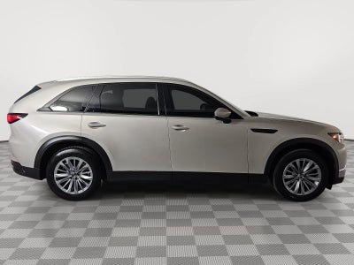 2024 Mazda Mazda CX-90 3.3 Turbo Preferred Plus
