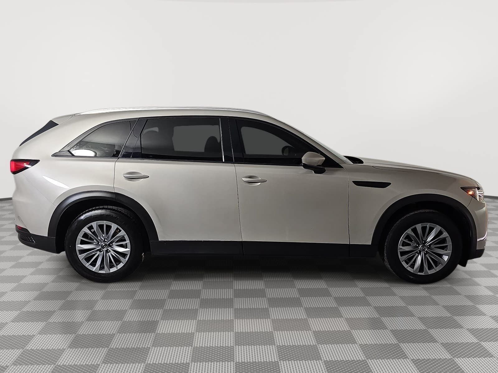 2024 Mazda Mazda CX-90 3.3 Turbo Preferred Plus