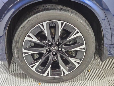 2025 Mazda Mazda CX-90 3.3 Turbo S Premium