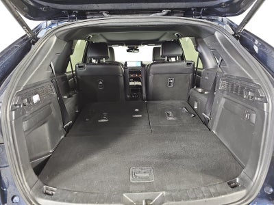 2025 Mazda Mazda CX-90 3.3 Turbo S Premium
