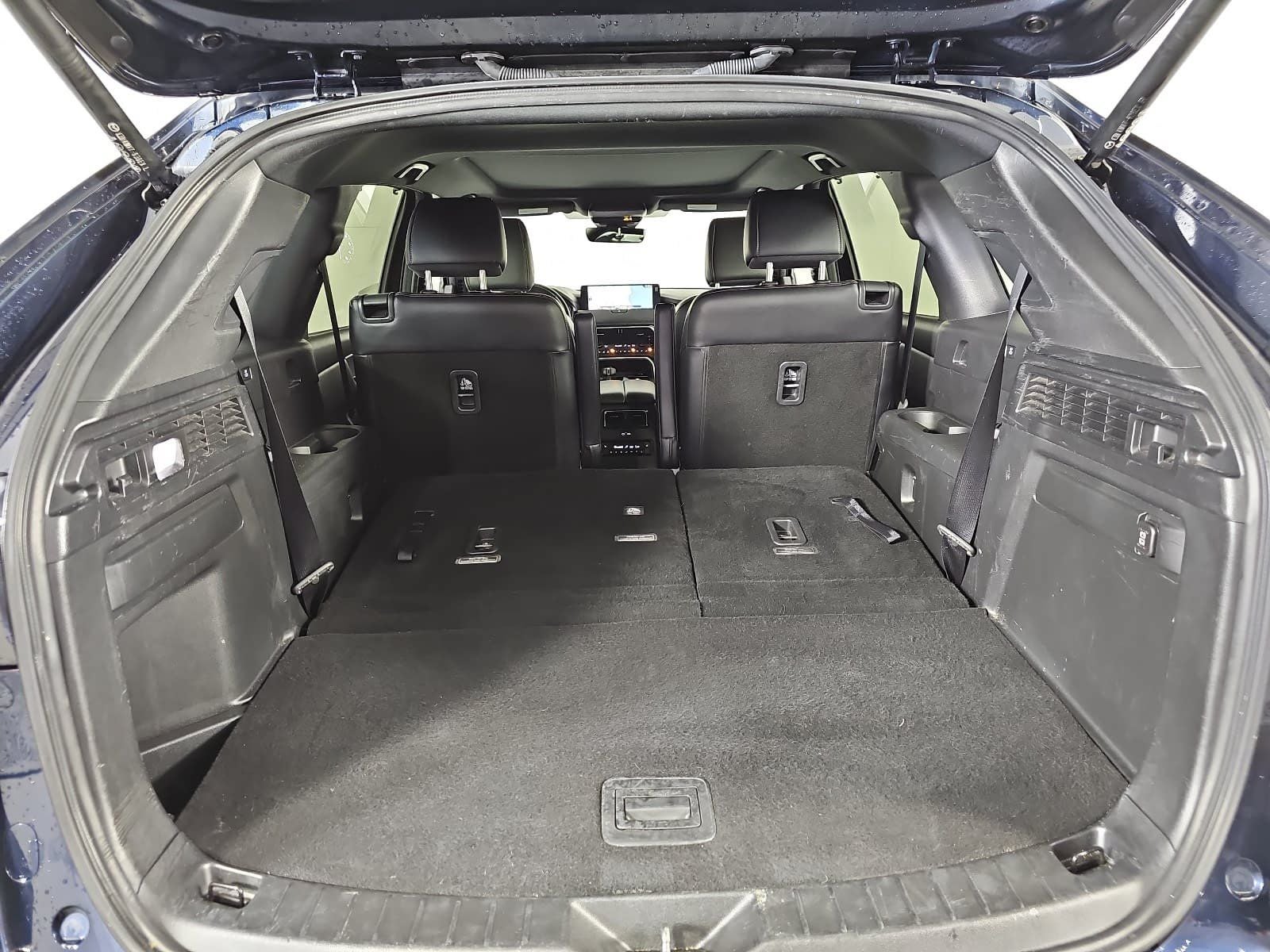 2025 Mazda Mazda CX-90 3.3 Turbo S Premium
