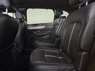 2025 Mazda Mazda CX-90 3.3 Turbo S Premium