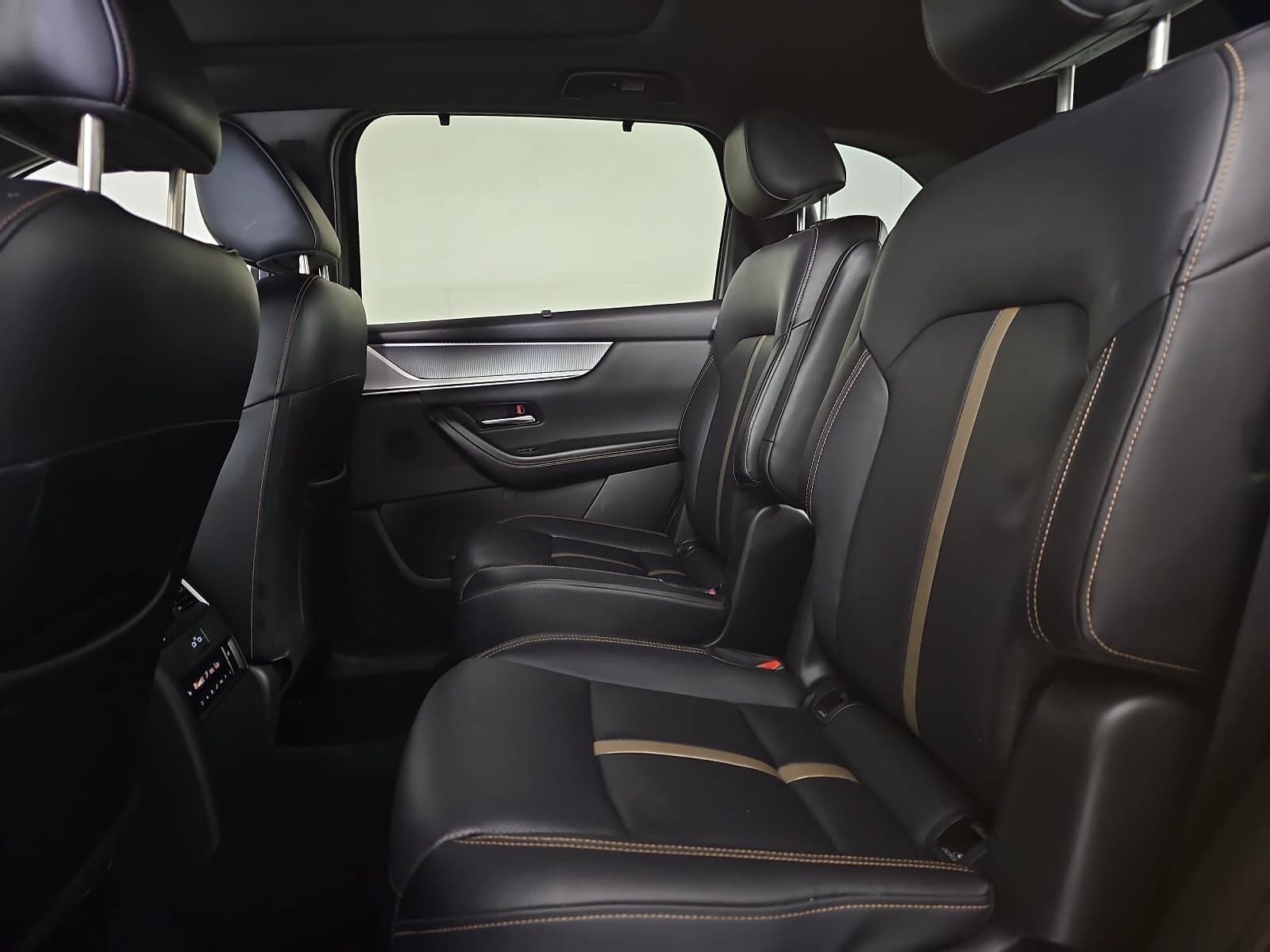 2025 Mazda Mazda CX-90 3.3 Turbo S Premium