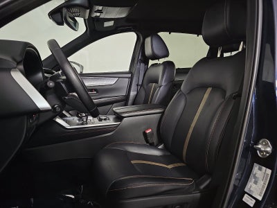2025 Mazda Mazda CX-90 3.3 Turbo S Premium