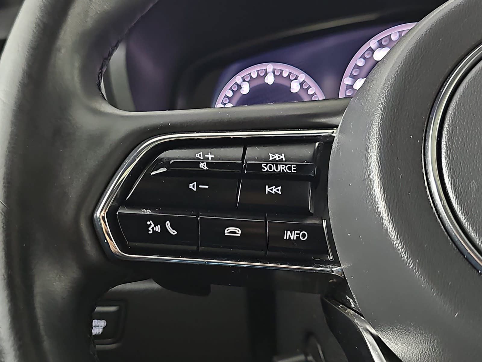 2025 Mazda Mazda CX-90 3.3 Turbo S Premium