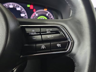 2025 Mazda Mazda CX-90 3.3 Turbo S Premium