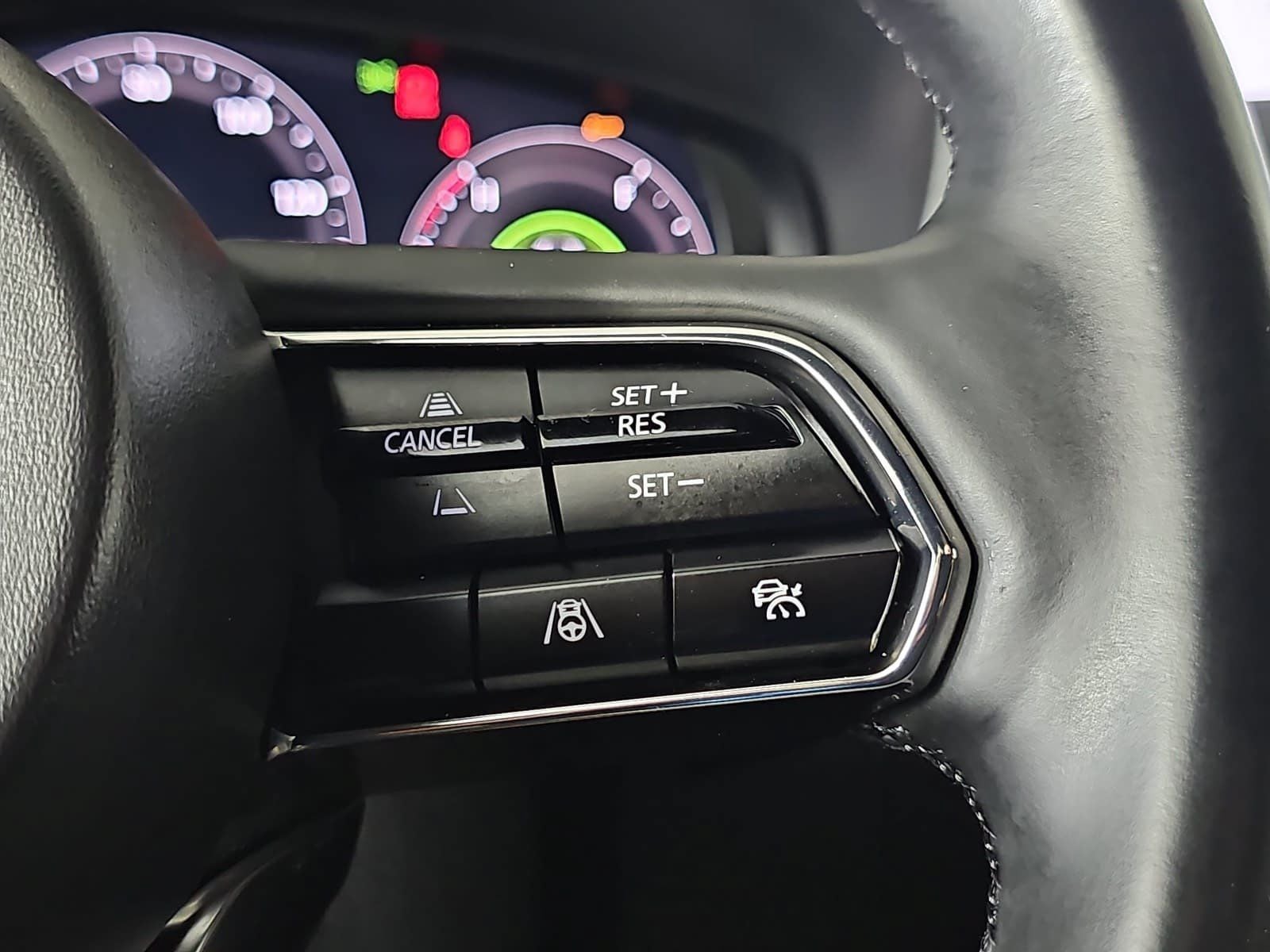 2025 Mazda Mazda CX-90 3.3 Turbo S Premium