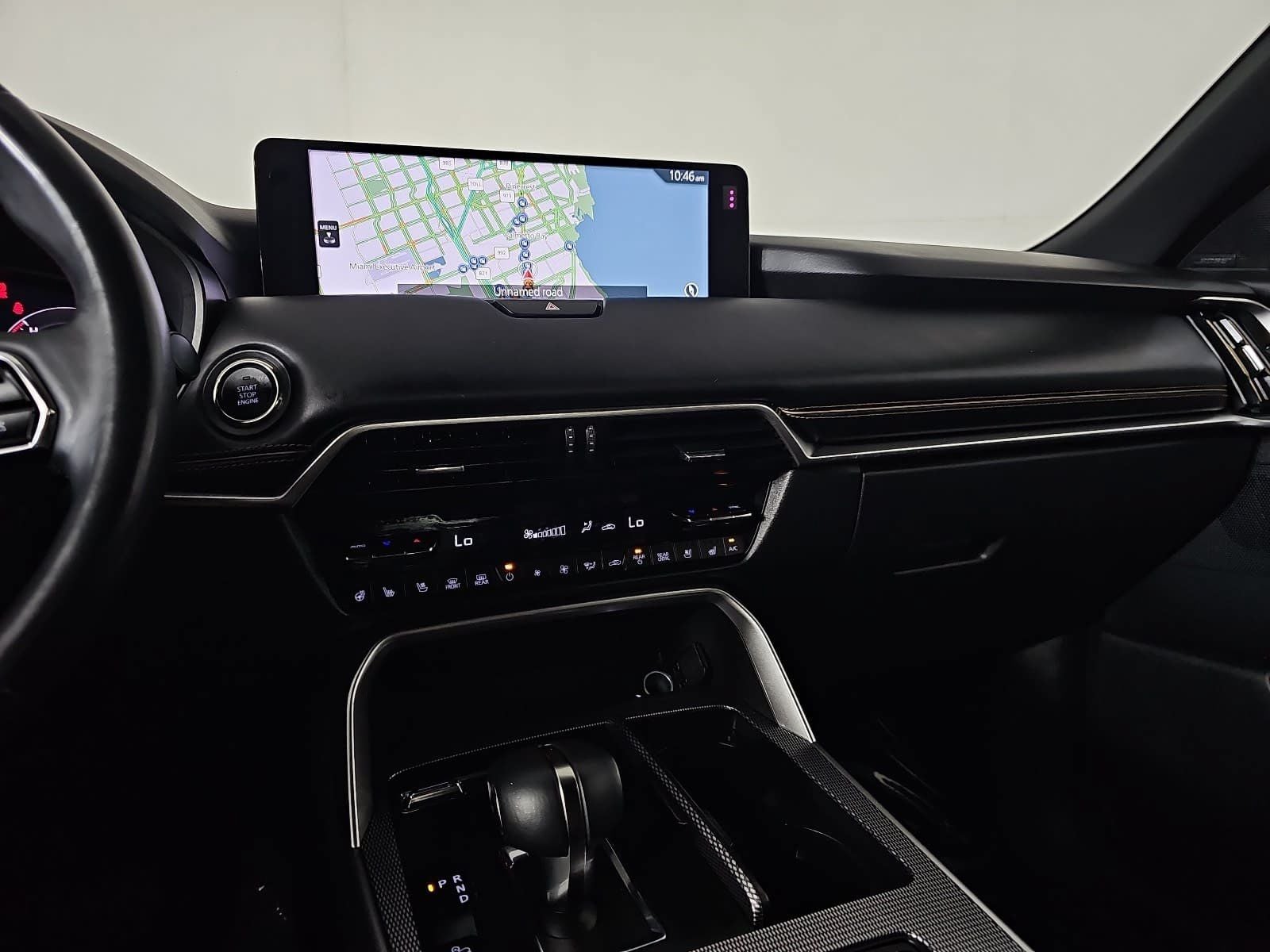 2025 Mazda Mazda CX-90 3.3 Turbo S Premium