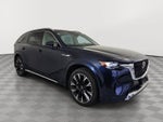 2025 Mazda Mazda CX-90 3.3 Turbo S Premium