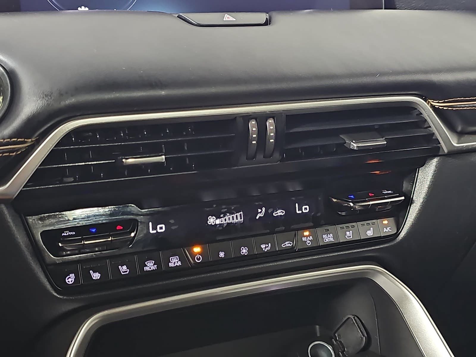 2025 Mazda Mazda CX-90 3.3 Turbo S Premium
