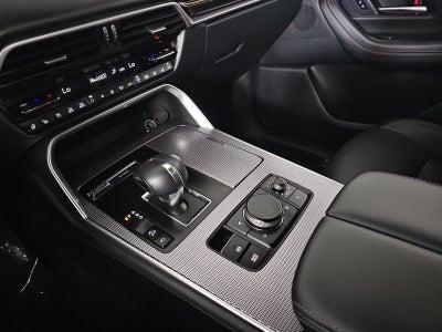 2025 Mazda Mazda CX-90 3.3 Turbo S Premium