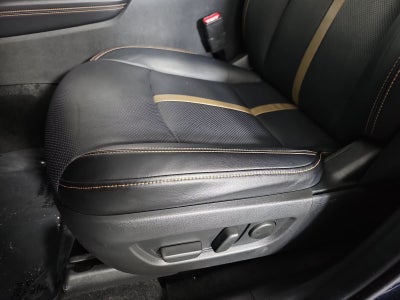 2025 Mazda Mazda CX-90 3.3 Turbo S Premium