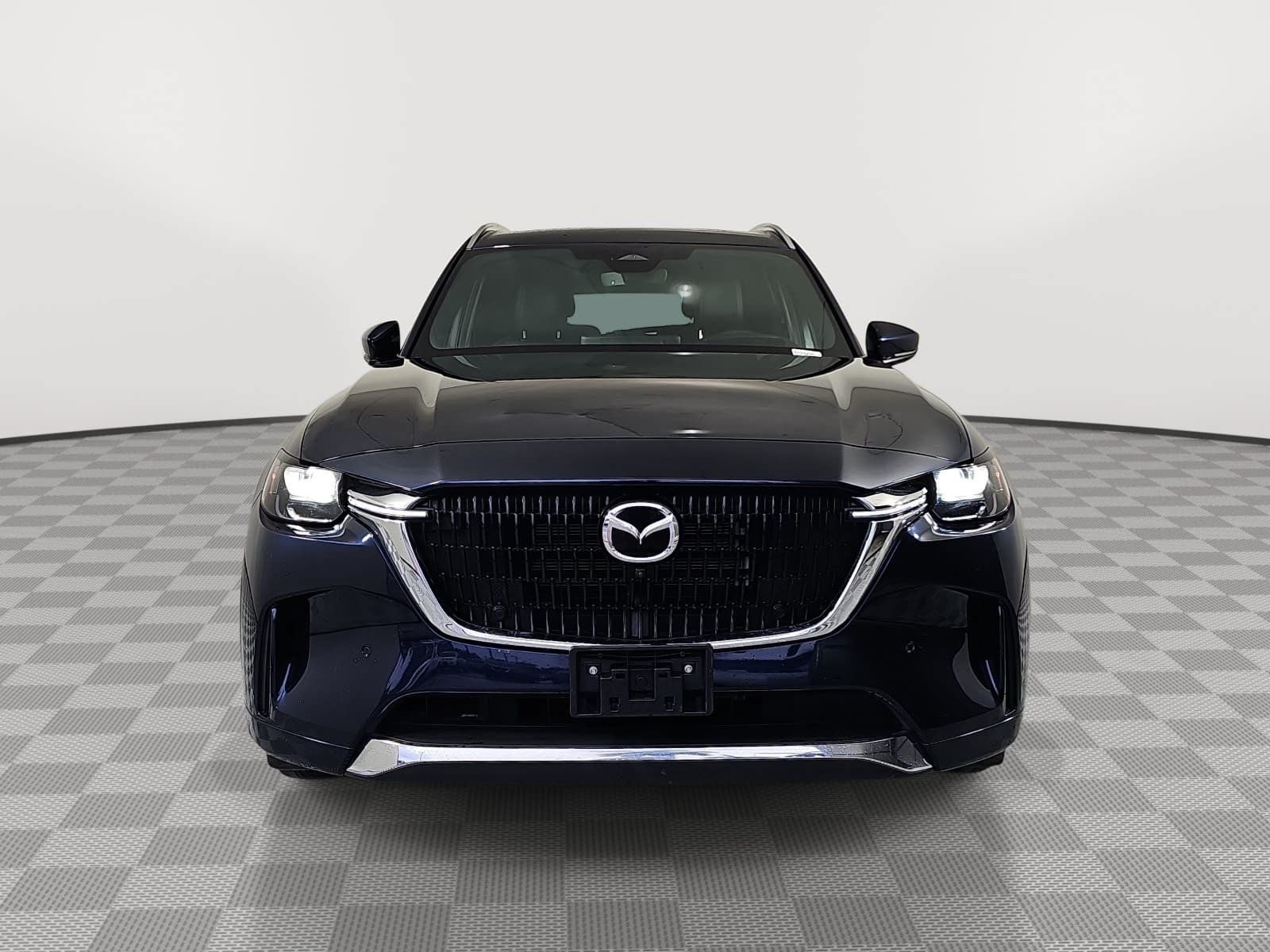 2025 Mazda Mazda CX-90 3.3 Turbo S Premium