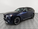 2025 Mazda Mazda CX-90 3.3 Turbo S Premium
