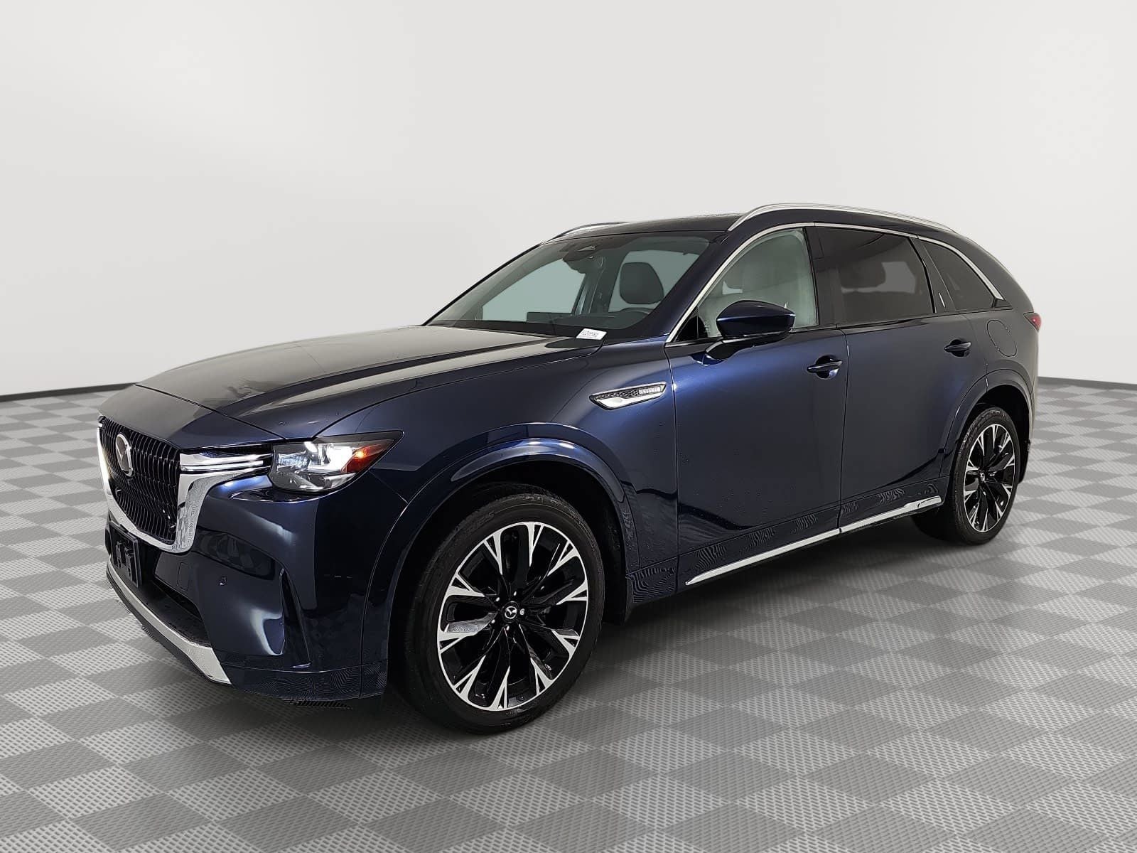 2025 Mazda Mazda CX-90 3.3 Turbo S Premium