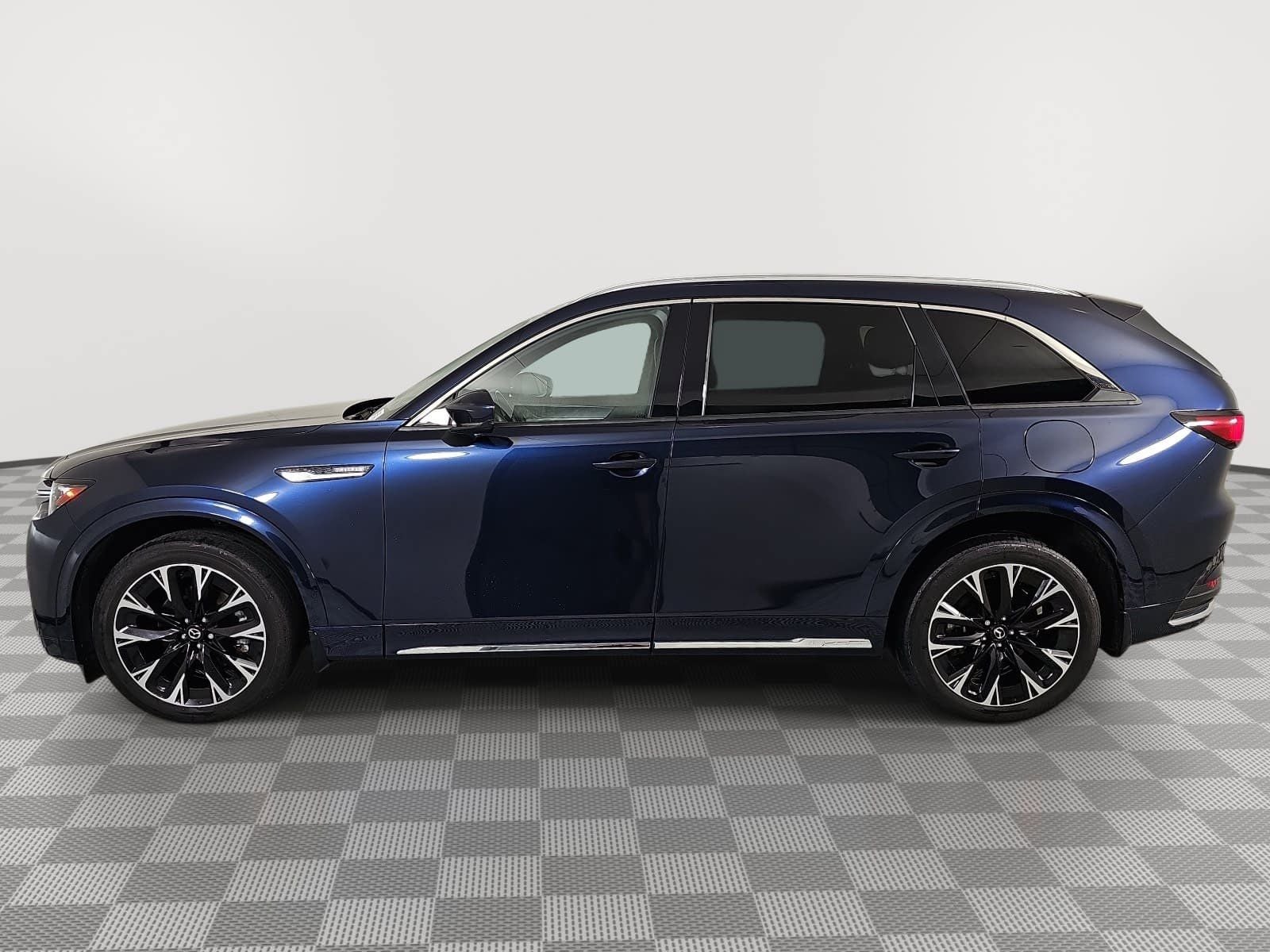2025 Mazda Mazda CX-90 3.3 Turbo S Premium