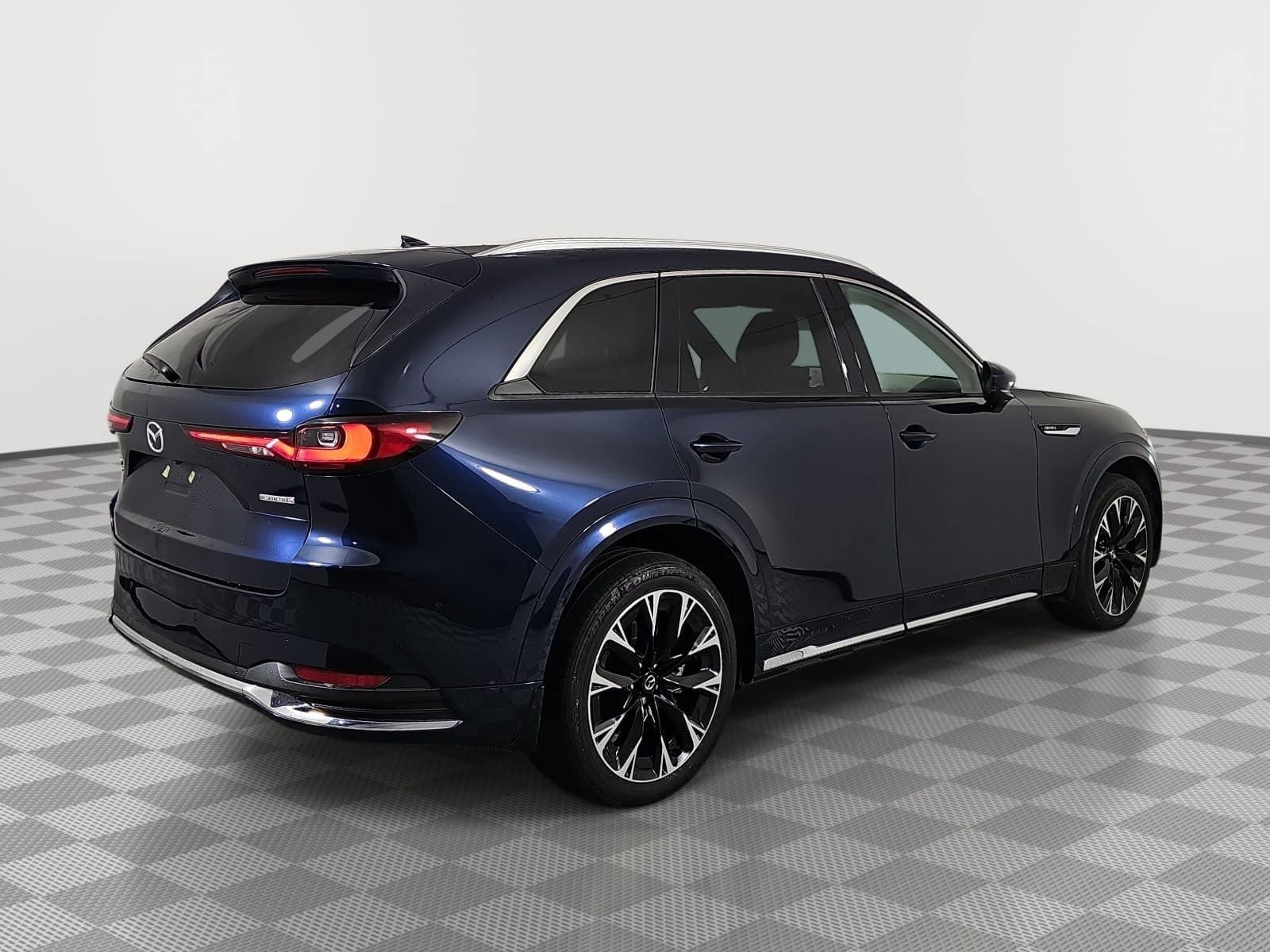 2025 Mazda Mazda CX-90 3.3 Turbo S Premium