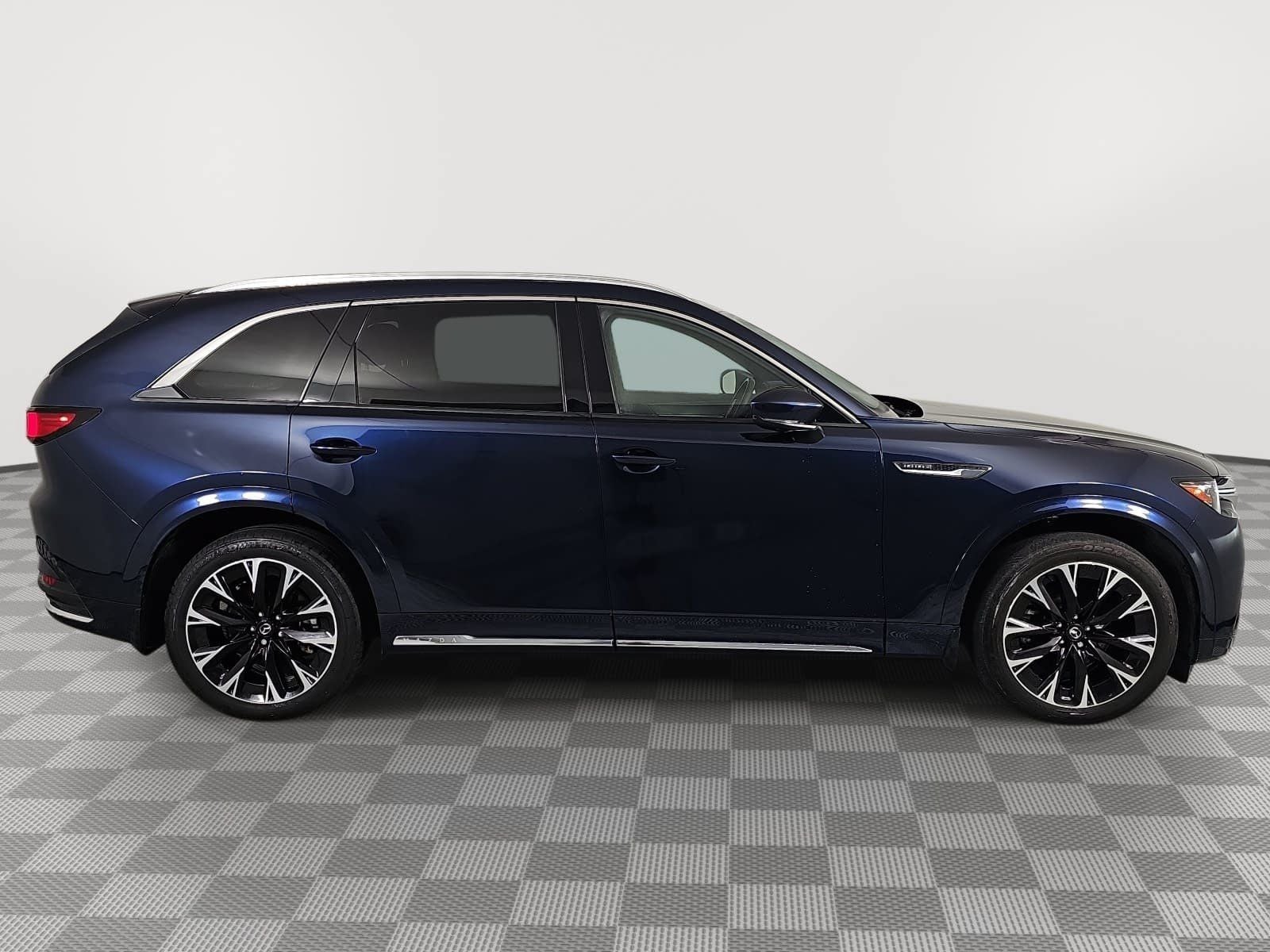 2025 Mazda Mazda CX-90 3.3 Turbo S Premium