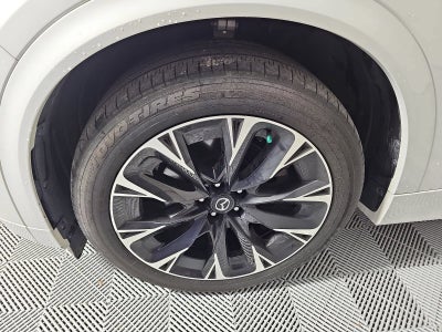2024 Mazda Mazda CX-90 3.3 Turbo S Premium Plus