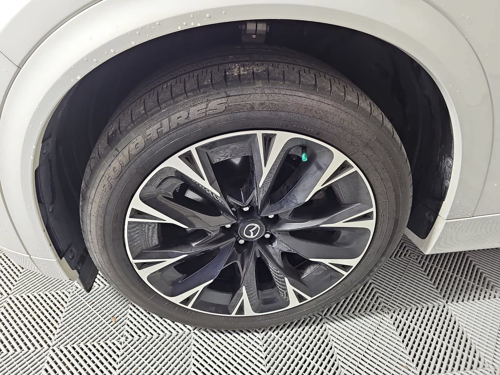 2024 Mazda Mazda CX-90 3.3 Turbo S Premium Plus