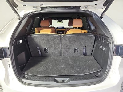 2024 Mazda Mazda CX-90 3.3 Turbo S Premium Plus