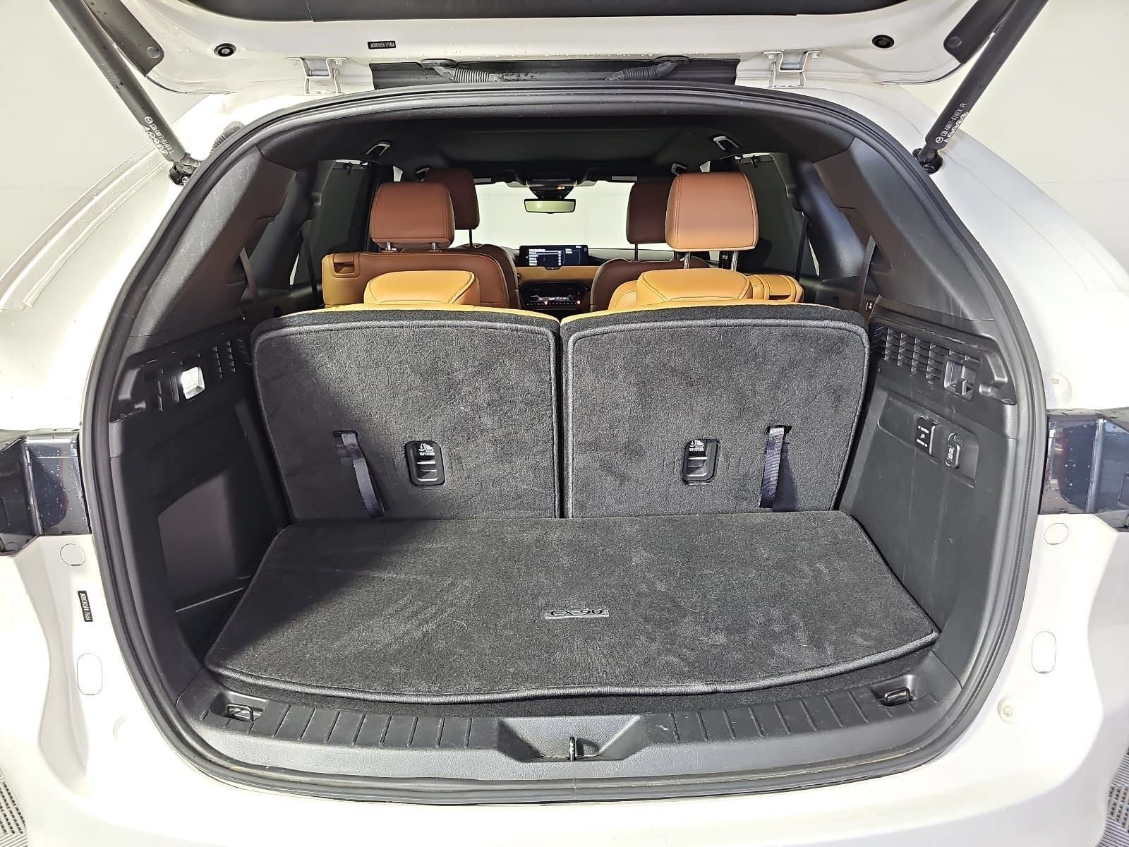 2024 Mazda Mazda CX-90 3.3 Turbo S Premium Plus