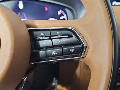 2024 Mazda Mazda CX-90 3.3 Turbo S Premium Plus