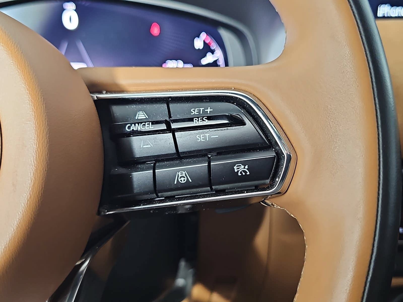 2024 Mazda Mazda CX-90 3.3 Turbo S Premium Plus