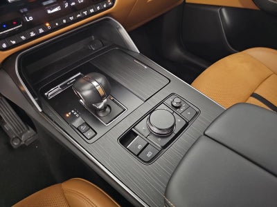 2024 Mazda Mazda CX-90 3.3 Turbo S Premium Plus