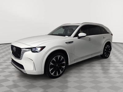 2024 Mazda Mazda CX-90 3.3 Turbo S Premium Plus