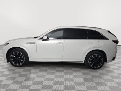 2024 Mazda Mazda CX-90 3.3 Turbo S Premium Plus