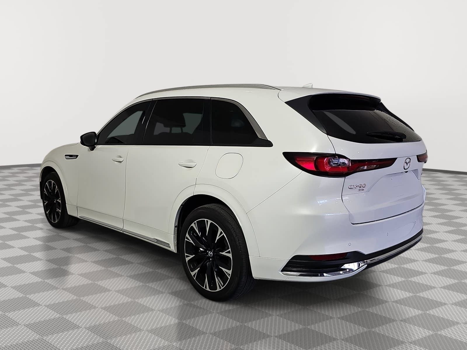 2024 Mazda Mazda CX-90 3.3 Turbo S Premium Plus