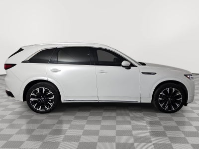 2024 Mazda Mazda CX-90 3.3 Turbo S Premium Plus