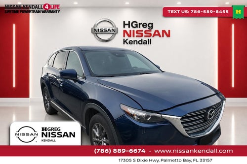 2020 Mazda Mazda CX-9 Sport