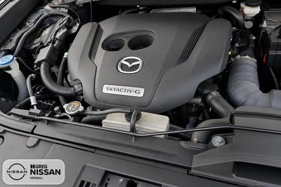 2020 Mazda Mazda CX-9 Sport