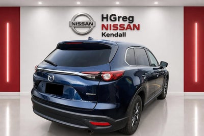 2020 Mazda Mazda CX-9 Sport