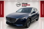 2020 Mazda Mazda CX-9 Sport