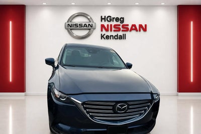 2020 Mazda Mazda CX-9 Sport