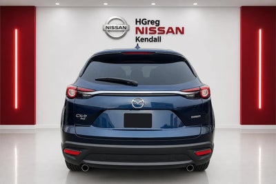 2020 Mazda Mazda CX-9 Sport