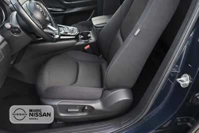 2020 Mazda Mazda CX-9 Sport