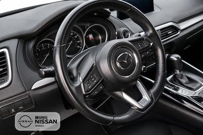 2020 Mazda Mazda CX-9 Sport