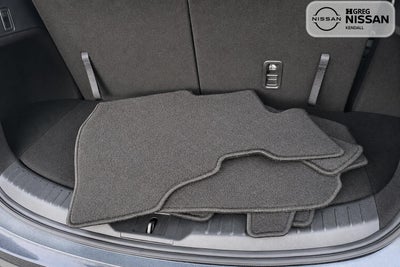 2020 Mazda Mazda CX-9 Sport