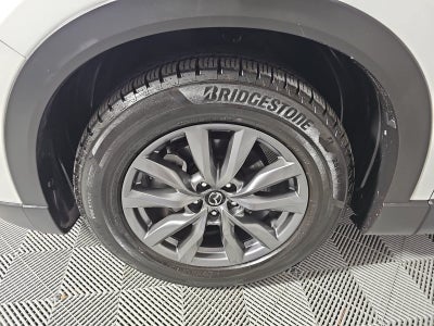 2022 Mazda Mazda CX-9 Sport
