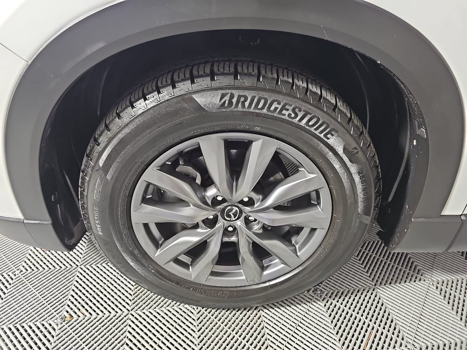 2022 Mazda Mazda CX-9 Sport