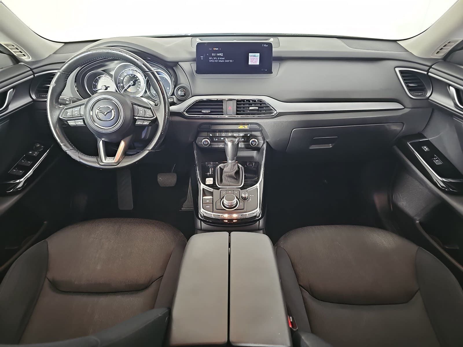 2022 Mazda Mazda CX-9 Sport