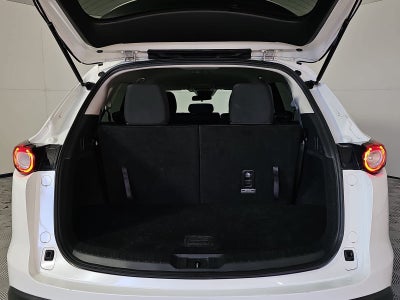 2022 Mazda Mazda CX-9 Sport